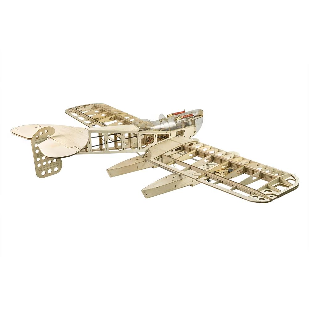 1400mm バルサ製RC水上飛行機キット レーザーカット、 - Rc Airplane Balsa Wood Kit Laser Cut のレビューと価格