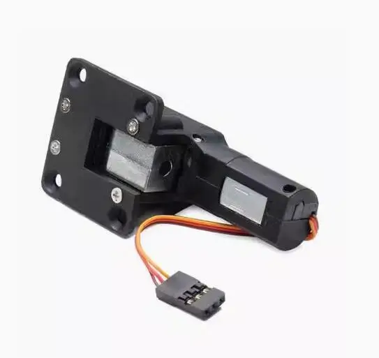 40G 電動サーボレス電動格納式着陸装置 3mm シャフト  - Rc Airplane Electric Landing Gear Retract のレビューと価格