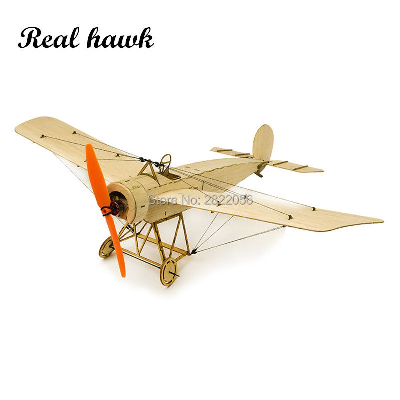 RC 飛行機レーザーカットバルサ材飛行機マイクロフォッカー翼 - Rc Airplane Balsa Wood Kit Laser Cut のレビューと価格