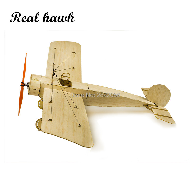 RC 飛行機レーザーカットバルサ材飛行機マイクロフォッカー翼 - Rc Airplane Balsa Wood Kit Laser Cut のレビューと価格
