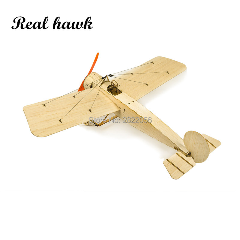 RC 飛行機レーザーカットバルサ材飛行機マイクロフォッカー翼 - Rc Airplane Balsa Wood Kit Laser Cut のレビューと価格