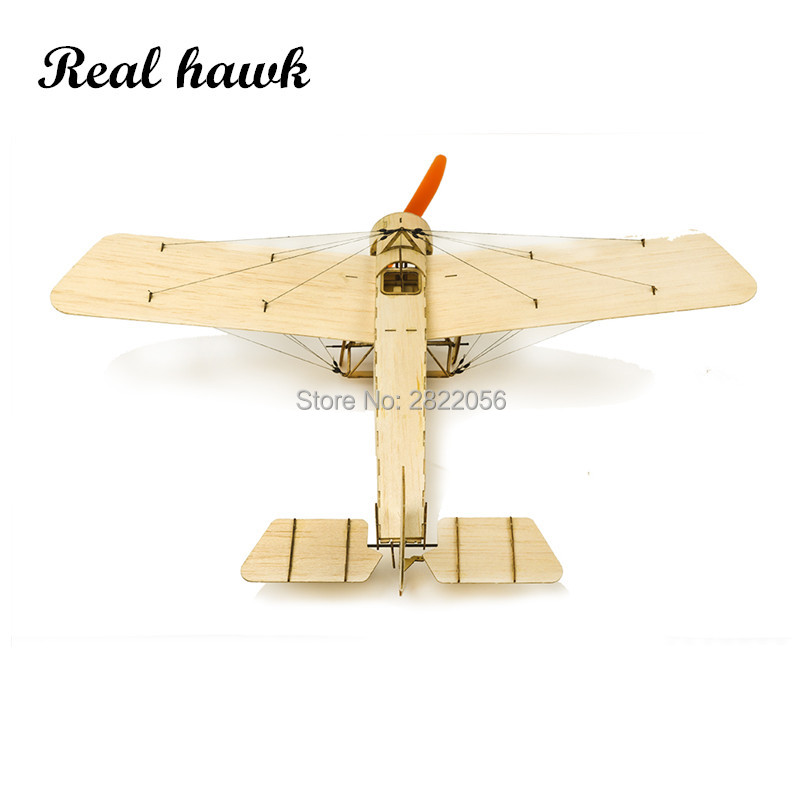RC 飛行機レーザーカットバルサ材飛行機マイクロフォッカー翼 - Rc Airplane Balsa Wood Kit Laser Cut のレビューと価格