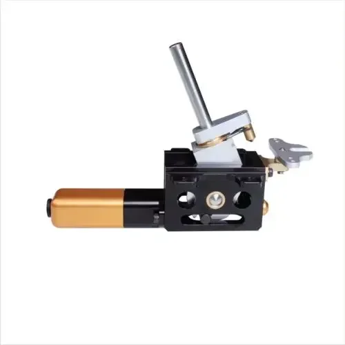 CYS-R2090 90度3ピースセット電動回転式格納式ラン - Rc Airplane Electric Landing Gear Retract のレビューと価格