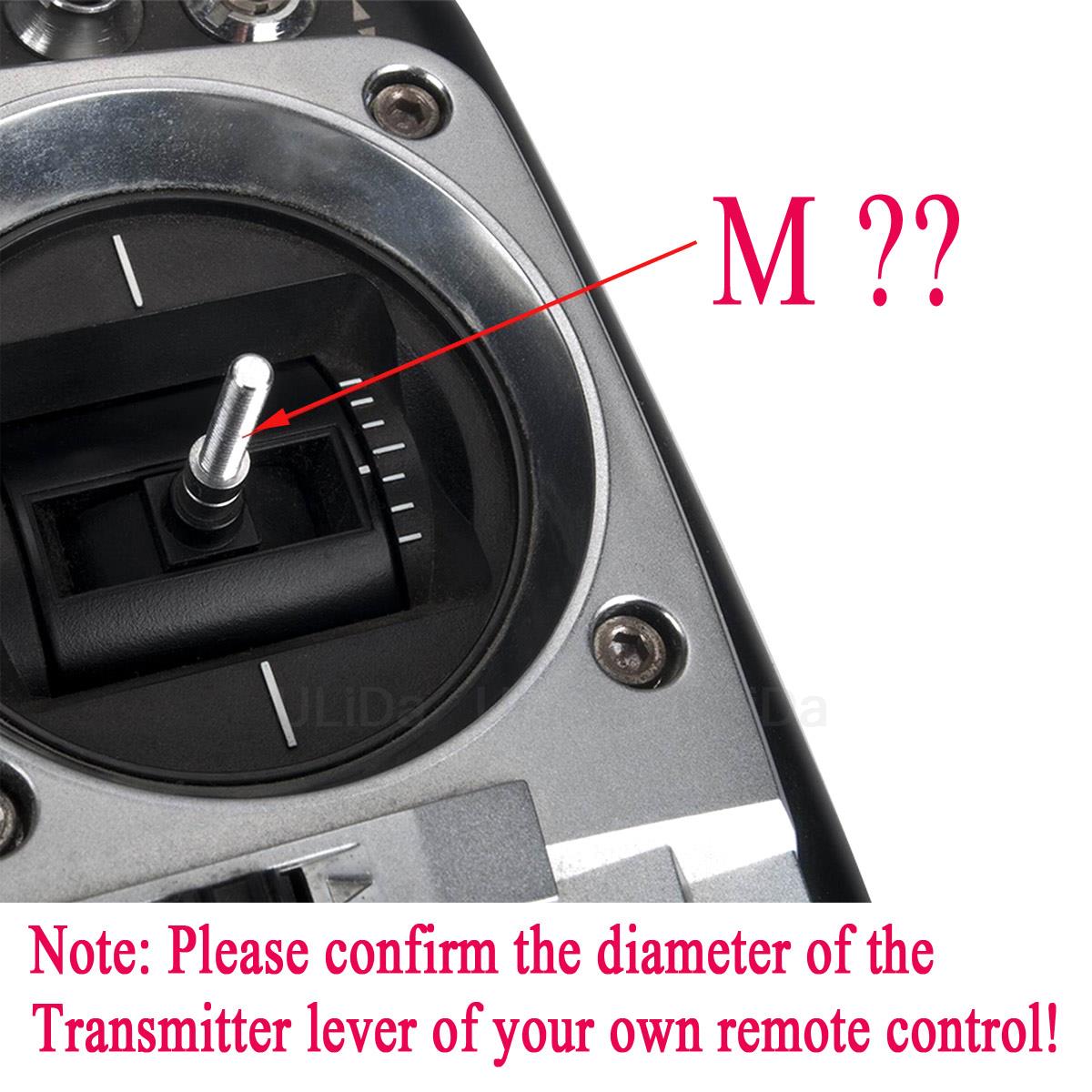 アルミニウム製RCロッカーヘッド 3mm 4mm M4。JR - Rc Airplane Motor Mount Aluminum のレビューと価格