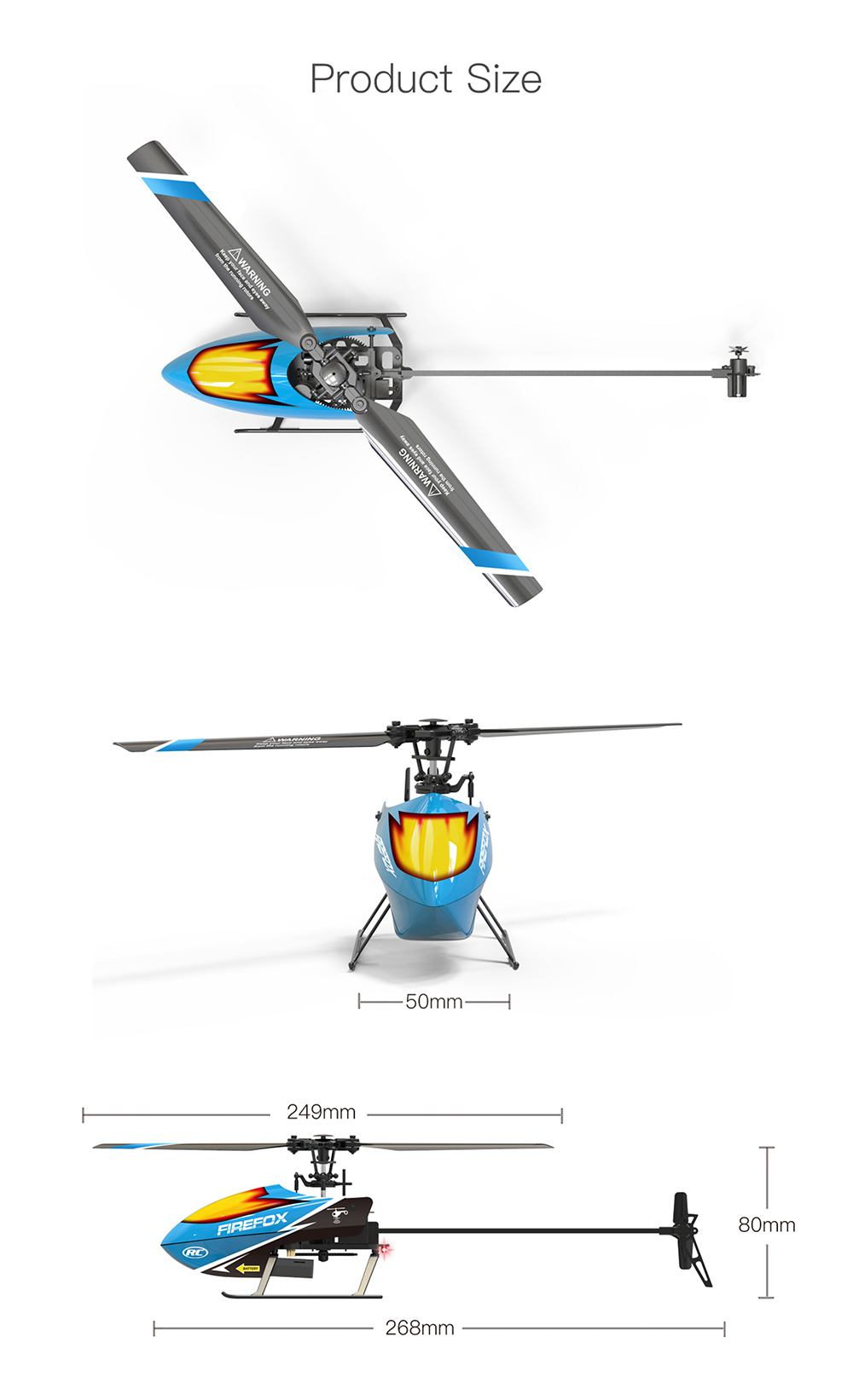 RC ERA C129 ヘリコプター 4チャンネル 高度制御 - Rc Airplane Flight Controller Gyro のレビューと価格